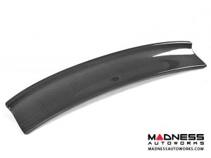 McLaren MP4-12C Base Rear Spoiler - Carbon Fiber McLaren MP4-12C Base Rear Spoiler - Carbon Fiber